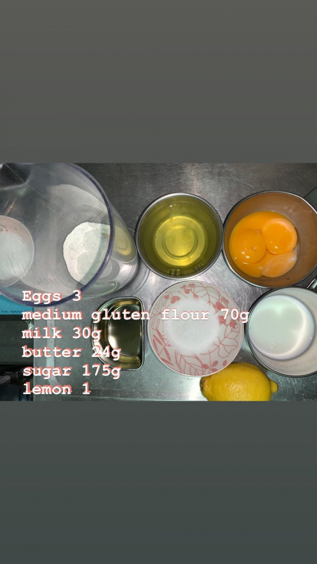 How to make lemon cupcakes | cupcakes recipes-The SCVS next top YouTuber