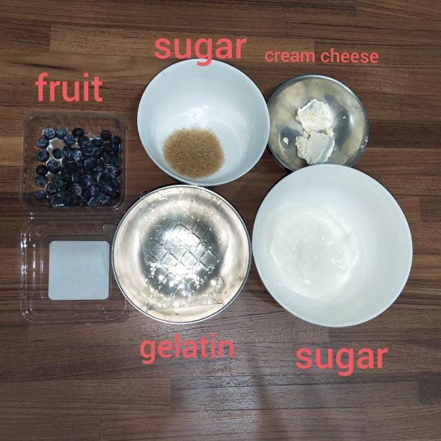 How to make simple cake-The SCVS next top YouTuber