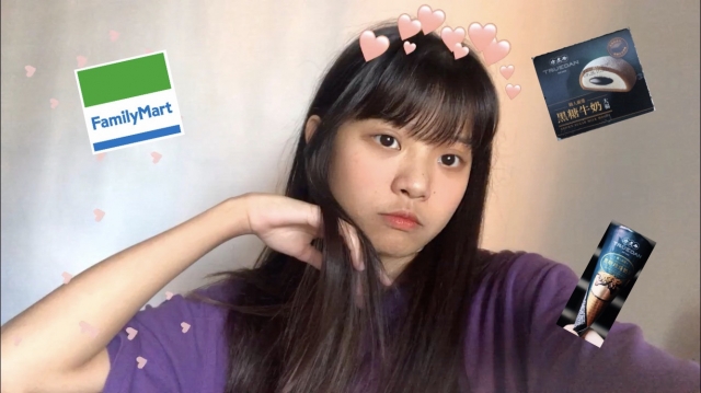 ［snack tasting]_EP.1-The SCVS next top YouTuber