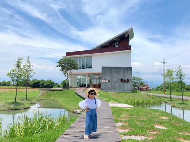 樂姐氣勢太強    Ok,媽媽退出-烏龜島第一屆網美大賽