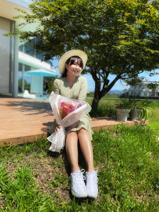 青青夏述-烏龜島第一屆網美大賽