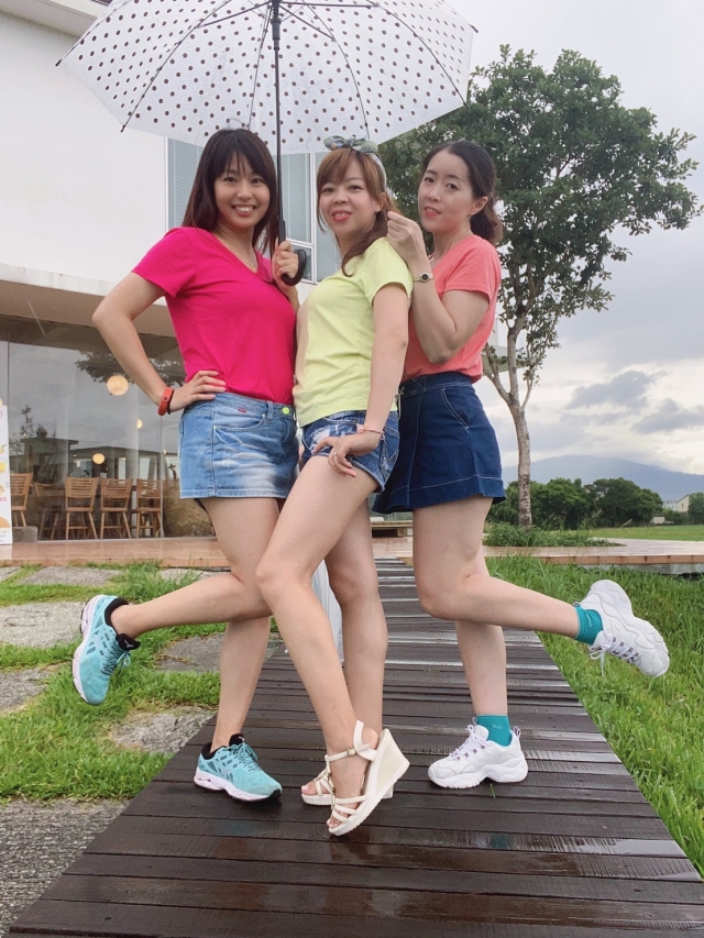 愛在烏龜島-烏龜島第一屆網美大賽