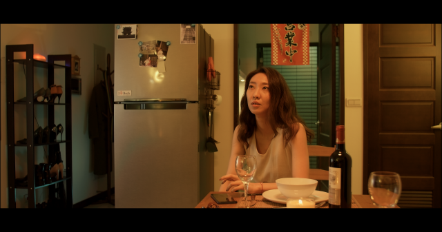 《烏魚子》-眯電影：台語微電影創作徵選｜網路票選活動