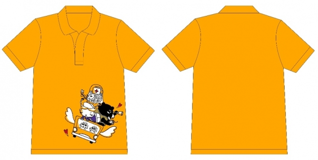 迎接希望飛向未來-慈青活動服 創意設計競賽 人氣票選抽好禮