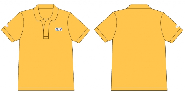 愛．無限-慈青活動服 創意設計競賽 人氣票選抽好禮