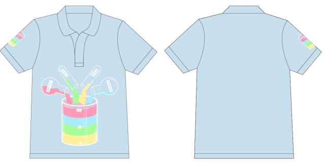 愛的配方-慈青活動服 創意設計競賽 人氣票選抽好禮