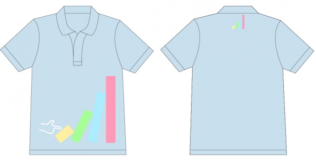 多米諾推手-慈青活動服 創意設計競賽 人氣票選抽好禮