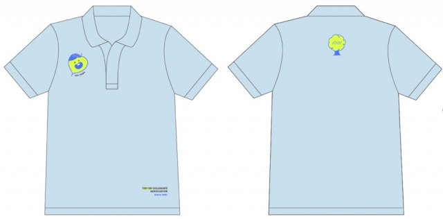 萌芽１-慈青活動服 創意設計競賽 人氣票選抽好禮