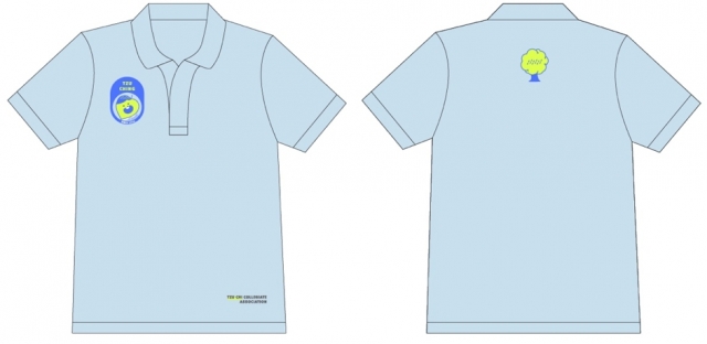 萌芽２-慈青活動服 創意設計競賽 人氣票選抽好禮