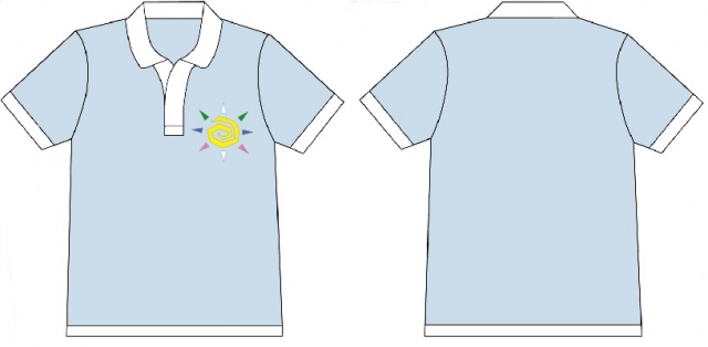 暖陽-慈青活動服 創意設計競賽 人氣票選抽好禮