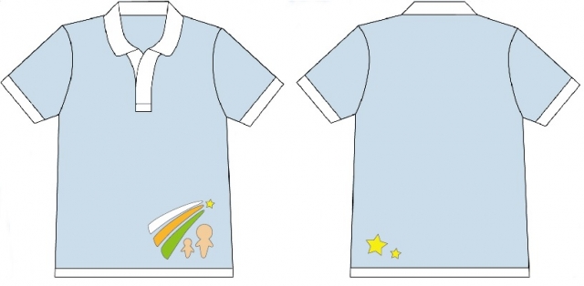 成長-慈青活動服 創意設計競賽 人氣票選抽好禮