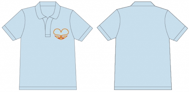 愛綻放-慈青活動服 創意設計競賽 人氣票選抽好禮