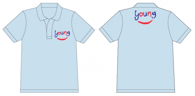 年輕on-慈青活動服 創意設計競賽 人氣票選抽好禮