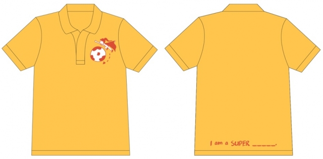 I am a super_____. (01)-慈青活動服 創意設計競賽 人氣票選抽好禮