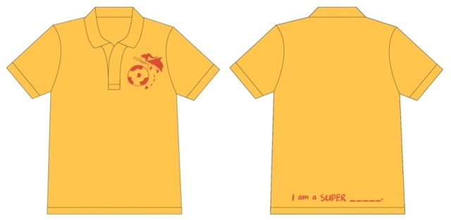 I am a super_____. (02)-慈青活動服 創意設計競賽 人氣票選抽好禮