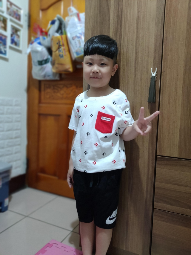 帥帥的-寶貝家族 - 2020母親節 小小人氣王票選活動!