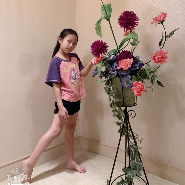 請投神聖的一票-寶貝家族 - 2020母親節 小小人氣王票選活動!