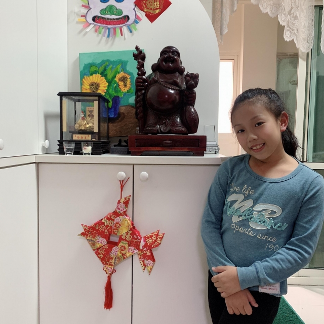 請投神聖的一票-寶貝家族 - 2020母親節 小小人氣王票選活動!