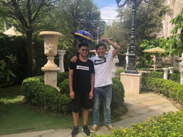 亦父亦友好情感-寶貝家族 - 2020母親節 小小人氣王票選活動!