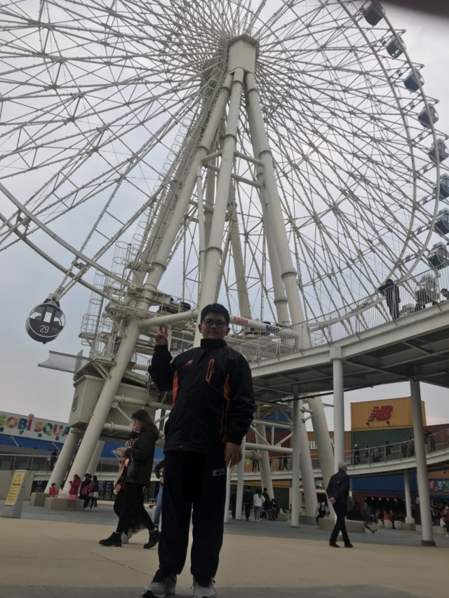 拜託大家幫忙投我一票 謝謝-寶貝家族 - 2020母親節 小小人氣王票選活動!