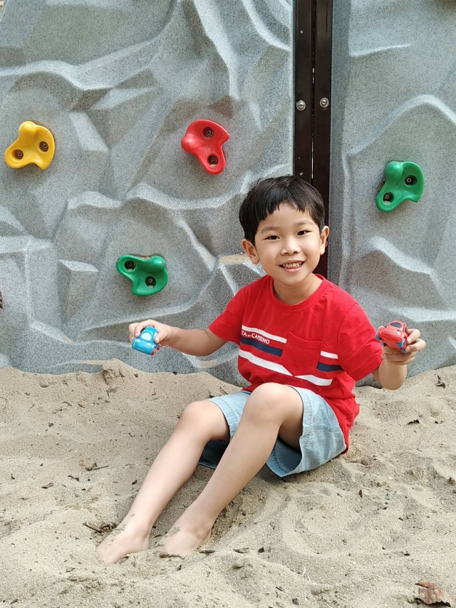 5月母親節快樂活動-寶貝家族 - 2020母親節 小小人氣王票選活動!