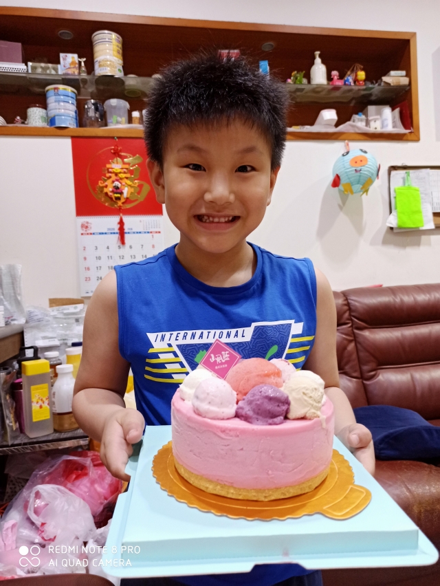 寶貝生日快樂-寶貝家族 - 2020母親節 小小人氣王票選活動!