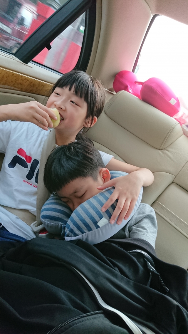 有姐姐真好～-寶貝家族 - 2020母親節 小小人氣王票選活動!