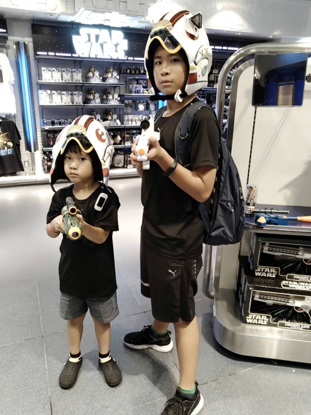 5月母親節抽獎活動-寶貝家族 - 2020母親節 小小人氣王票選活動!