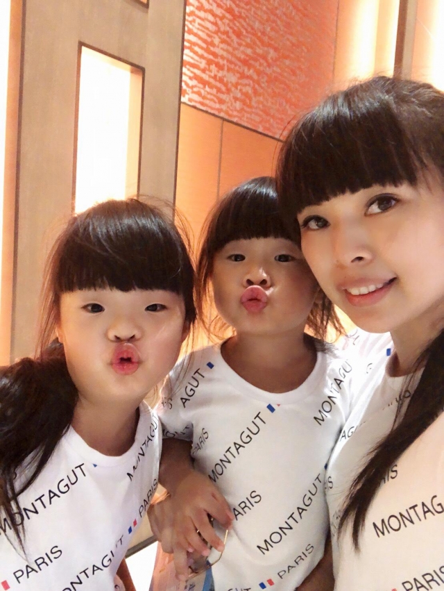 我的大寶貝+小寶貝-寶貝家族 - 2020母親節 小小人氣王票選活動!