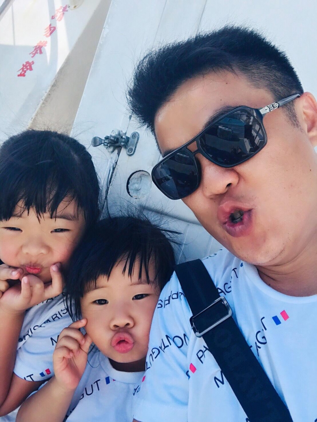 我的大寶貝+小寶貝-寶貝家族 - 2020母親節 小小人氣王票選活動!
