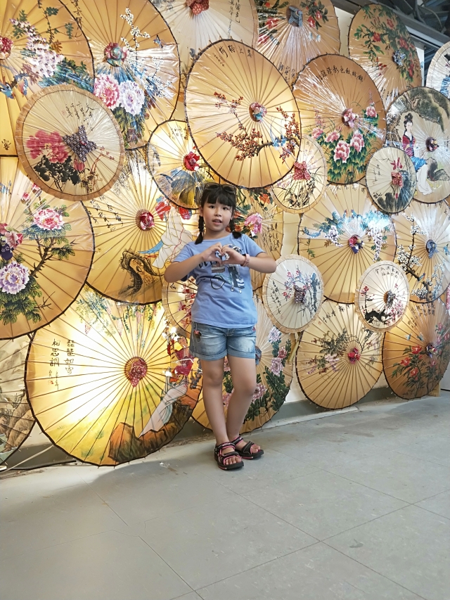 參加小小人氣王-寶貝家族 - 2020母親節 小小人氣王票選活動!