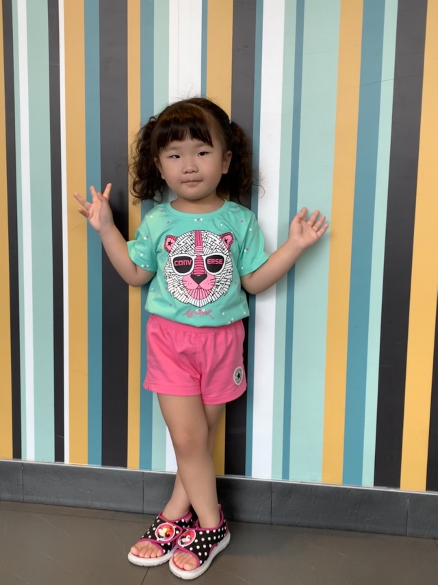 寶貝家族小小人氣王-寶貝家族 - 2020母親節 小小人氣王票選活動!