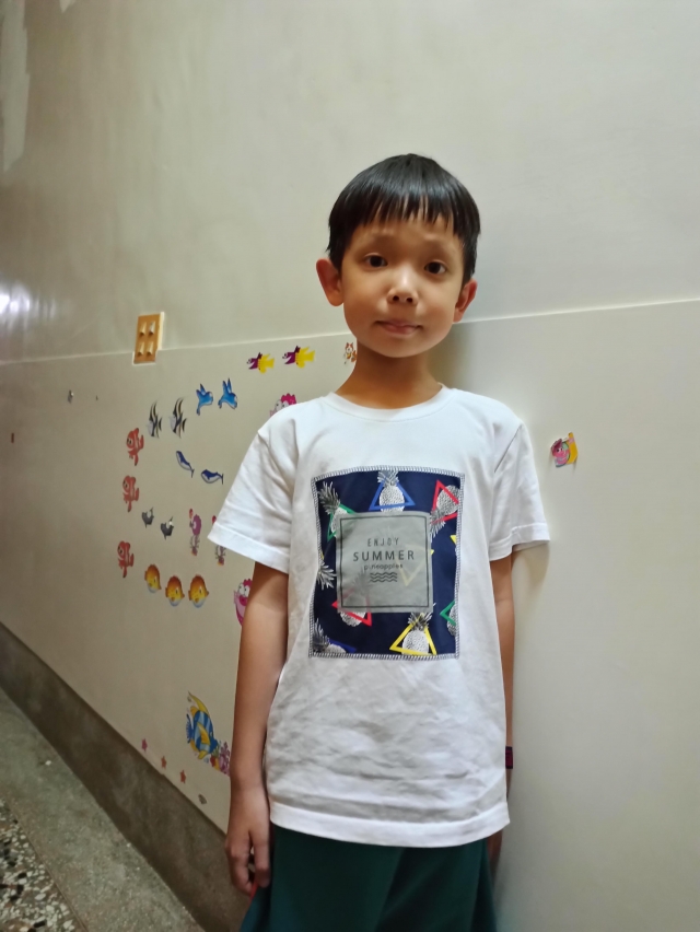 請投我一票-寶貝家族 - 2020母親節 小小人氣王票選活動!
