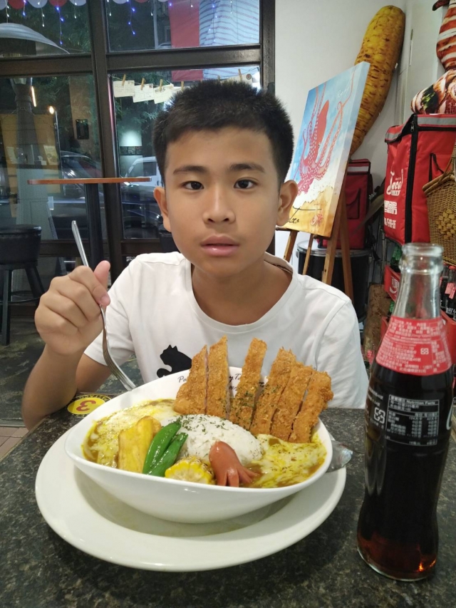 5月母親節快樂 -寶貝家族 - 2020母親節 小小人氣王票選活動!