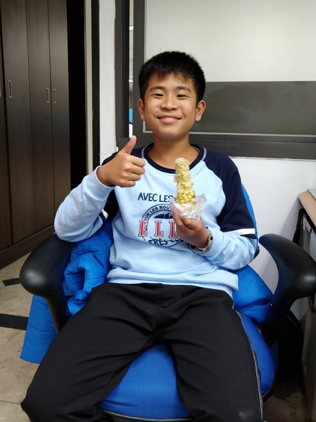 慶祝母親節抽獎活動-寶貝家族 - 2020母親節 小小人氣王票選活動!