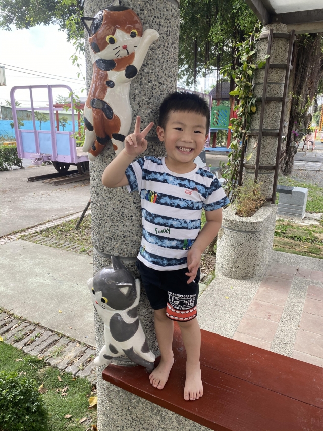 母親節快樂 -寶貝家族 - 2020母親節 小小人氣王票選活動!
