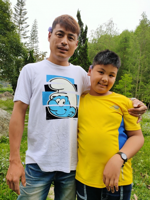 母親節快樂。。。。寶貝家族就是讚-寶貝家族 - 2020母親節 小小人氣王票選活動!