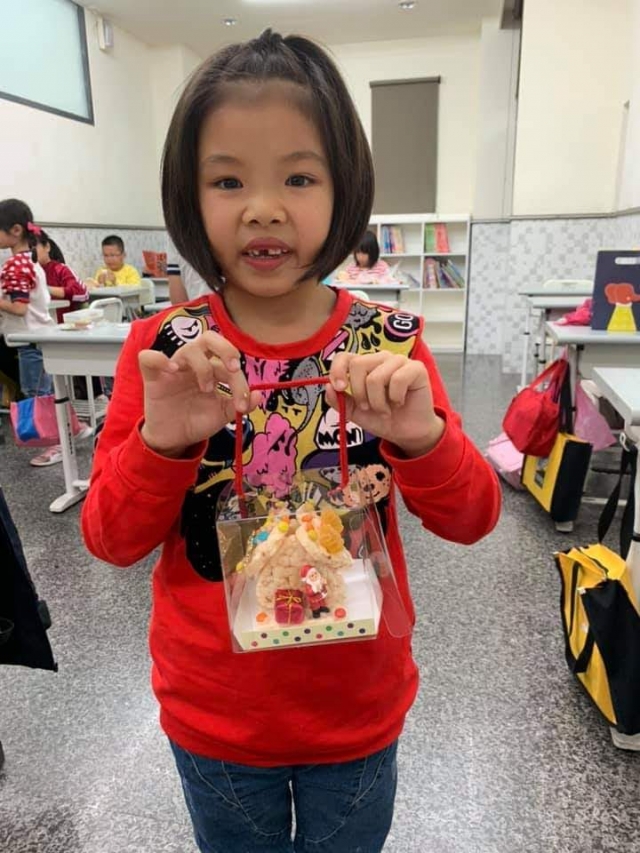 我愛薑餅屋-寶貝家族 - 2020母親節 小小人氣王票選活動!
