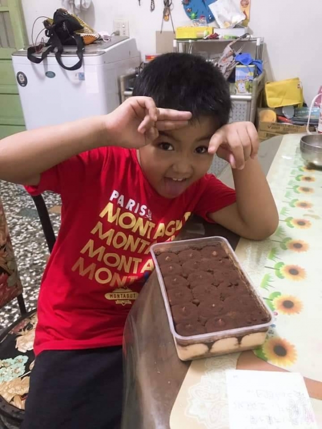 搞怪帥氣的小朋友-寶貝家族 - 2020母親節 小小人氣王票選活動!
