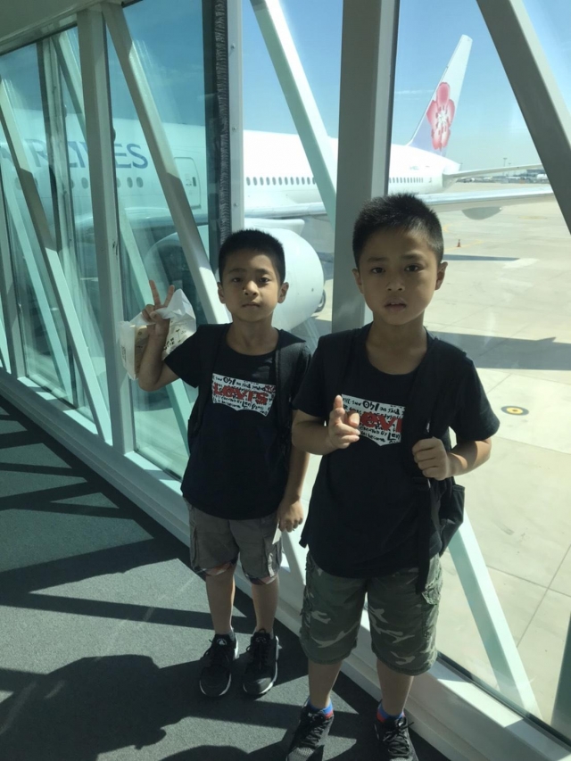 最愛寶貝家族-寶貝家族 - 2020母親節 小小人氣王票選活動!