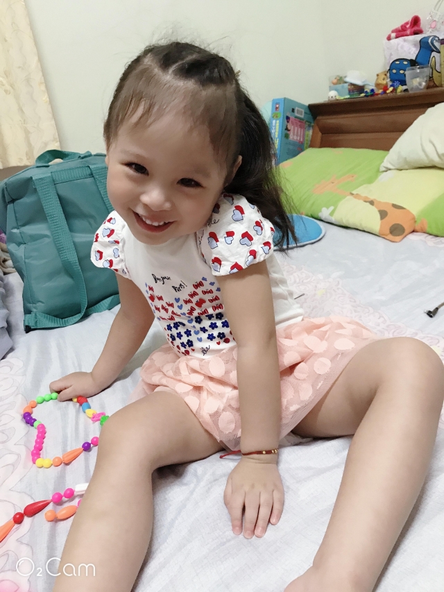 投我投我-寶貝家族 - 2020母親節 小小人氣王票選活動!