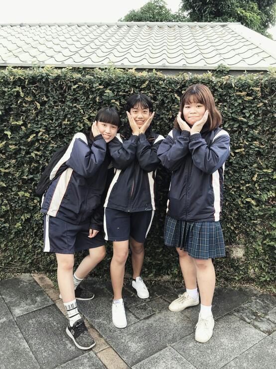 吳欣諭、楊庭安、許品婕-線上制服趴 • 我們最蝦趴│高中組