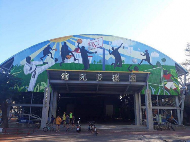至德多元館-國中組│我的校園我驕傲 • 一張照片行銷校園