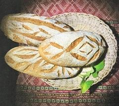 部落幸福麵包-祖靈之眼-原力蘭陽創業競賽