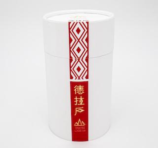 德拉戶梨山茶園-參山原好物票選活動