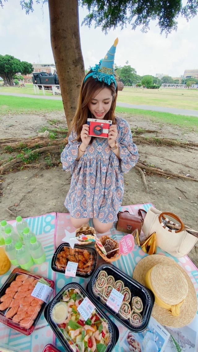 高一區左營高鐵店-徵！信義武林『秘集』，由你來提名！