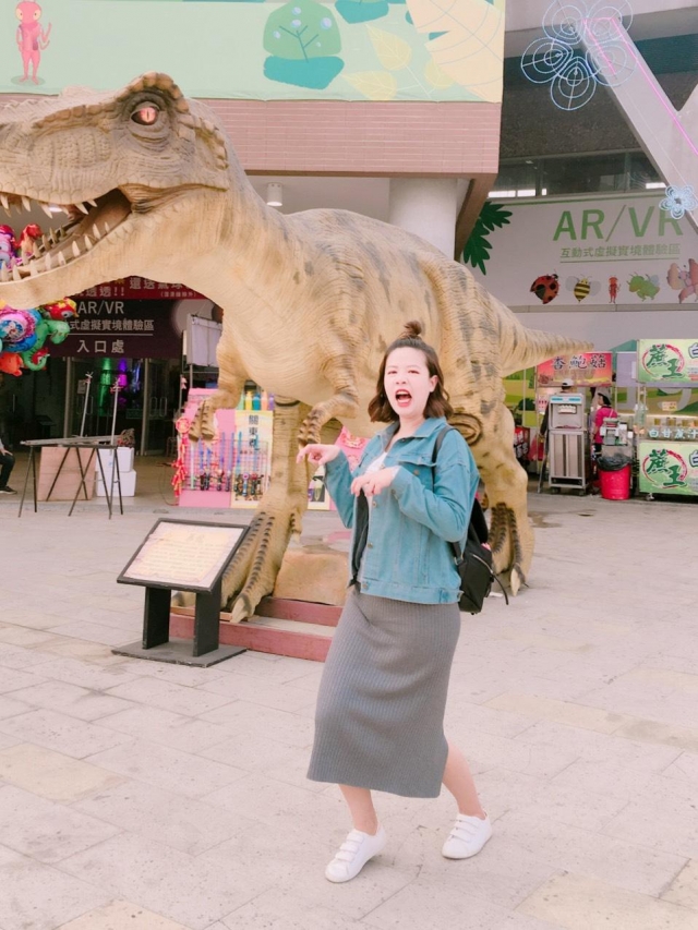 中科國安店-徵！信義武林『秘集』，由你來提名！