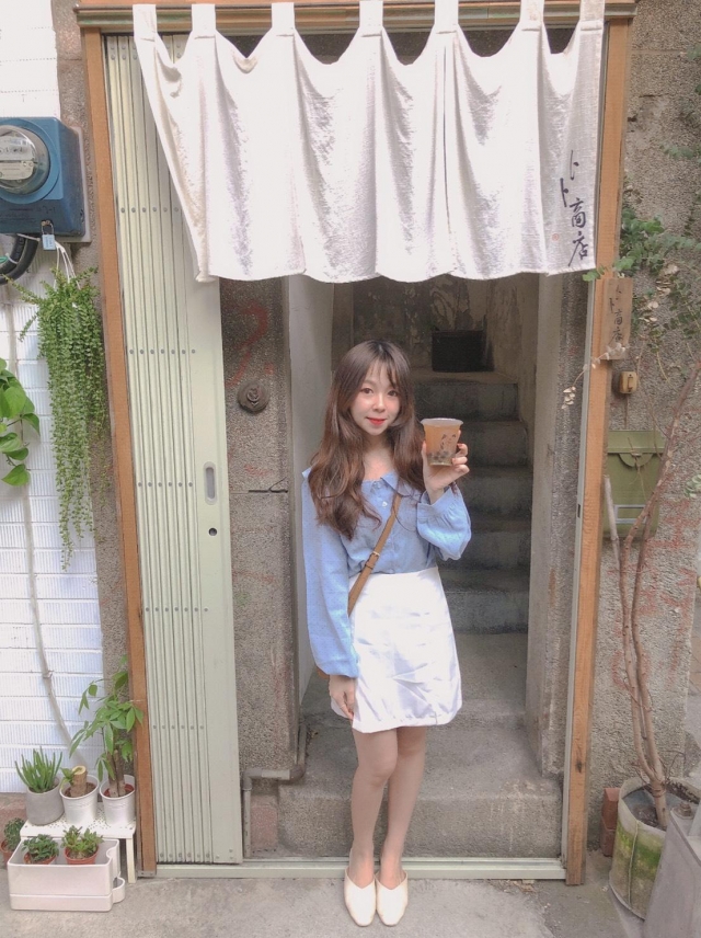 蘆洲中正-徵！信義武林『秘集』，由你來提名！