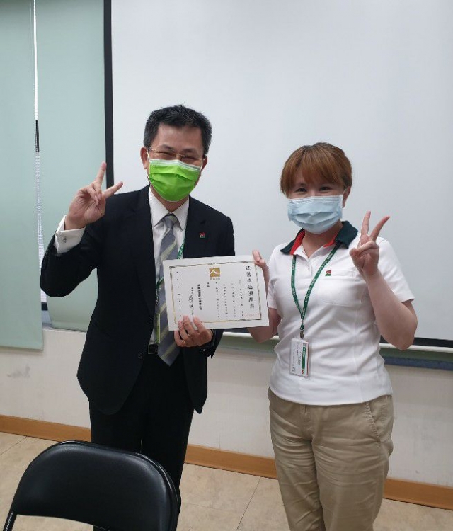 中正杭州店-徵！信義武林『秘集』，由你來提名！