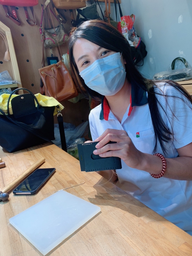 水湳經貿店-徵！信義武林『秘集』，由你來提名！